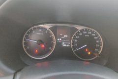 2017 Nissan Kicks 2017 1.5 MT Cool moveEdition #14