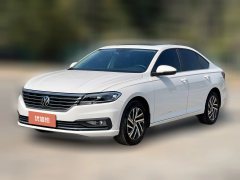 2022 Volkswagen Lavida 2022 280TSI DSG ATComfort #1