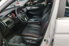 2020 Chang'an CS75 2018 1.5T AT 280TSmart #9