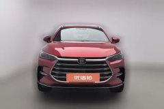2020 BYD Tang PHEV 2021 2.0T AT DM 4WDHigh PerformanceHonor #3
