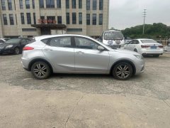 2015 Chang'an Eado XT 2015 1.6 MT Junku China IV #4