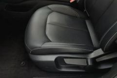 2019 Roewe Ei5 2018 ConnectednetLuxury EV #21