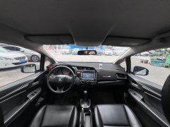 2014 Honda Fit Hatchback 2014 1.5 AT LXComfort #8
