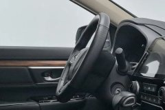 2019 Honda CR-V 2019 1.5T AT 240TURBOComfortFWD China V #23