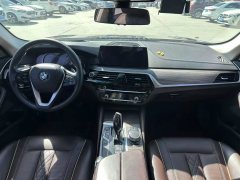 2019 BMW 5 Series 2019 2.0T AT 530Li MSport Pkg4WD #4