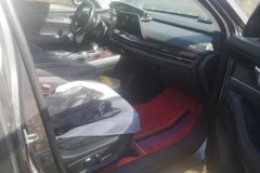 2021 Chang'an UNI-K 2021 2.0T AT all wheel drivePremium #8