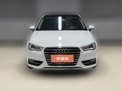 2016 Audi A3 Sedan 2016 1.4T AT 35TFSILinkedIn #2