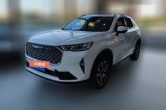 2023 Haval H6 2022 No.3generation 1.5T AT 2WDMax #1