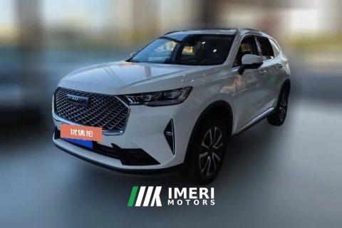 2023 Haval H6 2022 No.3generation 1.5T AT 2WDMax