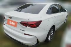 2023 Chevrolet Monza 2023 1.5L AT DCTJoy #3