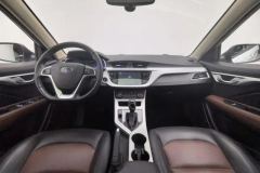 2019 Geely Auto Vision 2018 1.5 AT Premium #14