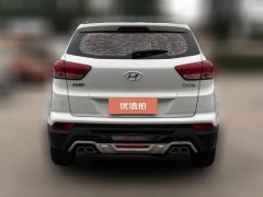 2019 Hyundai ix25 2019 1.6 AT Smartcommemorate #3
