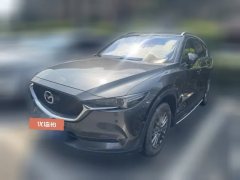 2018 Mazda CX-5 2017 2.0 AT Smart FashionFWD #1