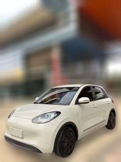 2023 Wuling Motors Wuling Bingo 2023 203KM Enjoy lightly #1
