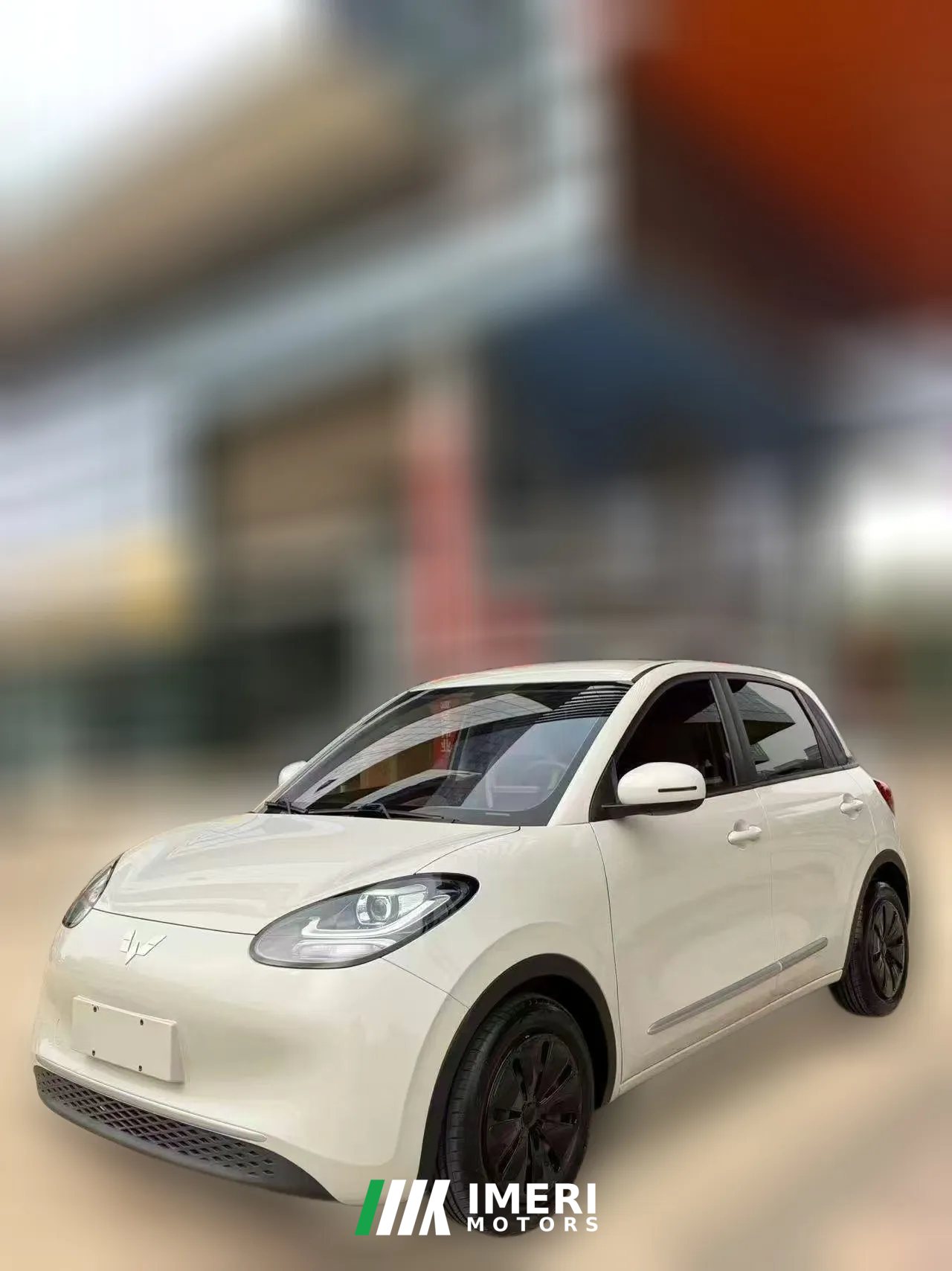 2023 Wuling Motors Wuling Bingo 2023 203KM Enjoy lightly
