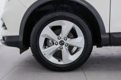 2024 Nissan Qashqai 2023 Classic 2.0L AT CVT XVComfort #6