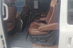 2024 Dongfeng Fengxing Fengxing M7 2022 lord 2.0T AT marquisEdition #11