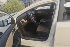 2022 Chevrolet Monza 2020 1.5 AT 320Joy #9