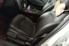 2016 Buick Envision Plus 2016 1.5T AT 20TLeadingFWD #9