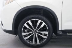2016 GAC Trumpchi Trumpchi GS4 2016 1.5T AT 235TLuxury #6