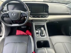 2022 Dongfeng Fengshen Fengshen E70 2021 500 SuperEnjoyEdition #6