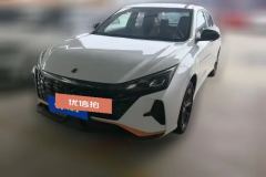2022 Dongfeng Fengshen Yixuan 2023 MachEdition 1.5L AT chasing shadowEdition #1