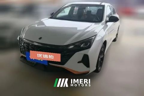 2022 Dongfeng Fengshen Yixuan 2023 MachEdition 1.5L AT chasing shadowEdition