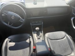 2020 Škoda Kodiaq 2019 2.0T AT TSI330Standard5Seat FWD Facelift China VI #6