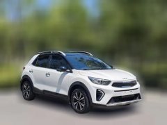 2023 Kia KX1 2021 1.4L AT CVTSunroof #3
