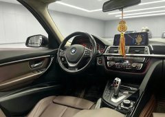 2018 BMW 3 Series 2018 2.0T AT 320LiFashion #11