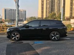2024 BMW iX 2023 xDrive50 (Imported) #2