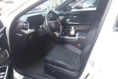 2023 Mercedes-Benz C-Class 2023 1.5T AT C 260 L Hao YeSport #9