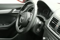 2018 Audi Q3 2018 1.4T AT 30AnniversaryYear30TFSIFashionFWD #23