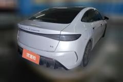 2023 BYD Seal 2022 550km StandardBattery lifeRWDEditionPremium #3