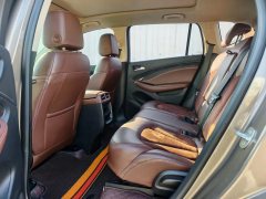 2016 Buick Envision Plus 2016 2.0T AT 28TElite 4WD #6