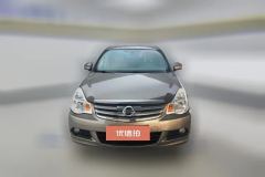 2016 Nissan Sylphy 2012 1.6 AT XEComfortClassic #2