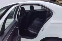 2017 Volkswagen Bora Sedan 2018 1.5 AT Comfort #11