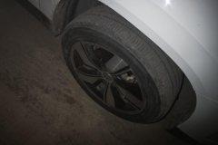 2020 Volkswagen Tharu 2021 1.4T AT 280TSILuxury FWD #6
