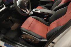 2024 BMW X1 2023 2.0T AT sDrive25Li XDesign Pkg #9