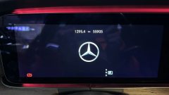 2021 Mercedes-Benz E-Class 2021 2.0T Facelift E 300 L Fashion #4