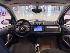 2015 smart ForTwo 2015 1.0 AT MHDdazzleSpecial (Imported) #3