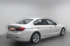 2017 BMW 3 Series 2017 2.0T AT 320LiFashion #2