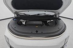 2024 Li Auto Li Auto L6 2024 pro #10