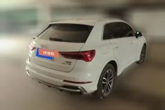 2022 Audi Q3 2022 1.4T AT 35 TFSI EnterprisingDynamic #3