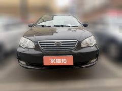 2017 BYD F3 2013 1.5 MT Comfort #2