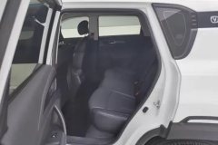 2020 Chang'an CS35 Plus 2019 1.4T AT ChanglianBlue WhaleEdition #11