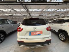 2018 Baojun 510 2017 1.5 AT Luxury #11