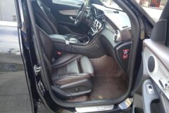 2021 Mercedes-Benz GLC-Class 2021 GLC 260 L 4MATIC Dynamic #8