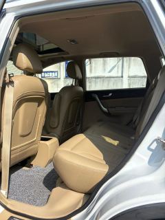 2015 Haval H6 2014 1.5T MT SportElite FWD #8