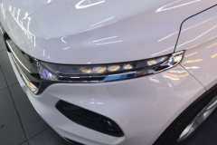 2018 Baojun 510 2017 1.5 AT Fashion #5